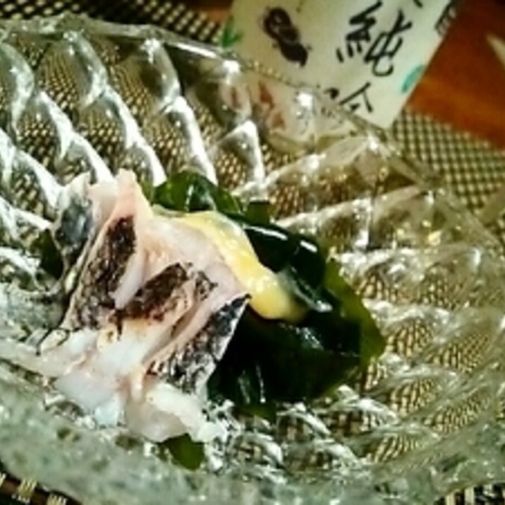おうち居酒屋 ぐれと新若布のぬた レシピ 作り方 By 酔いどれんぬ 楽天レシピ おうち居酒屋 ぐれと新若布のぬた レシピ 作り方 By 酔いどれんぬ 楽天レシピ